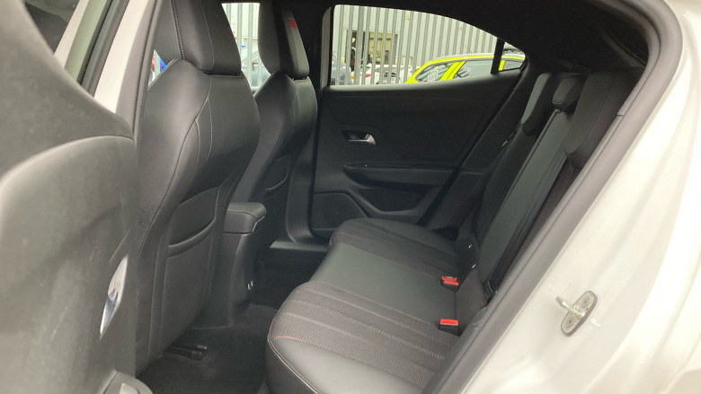 Vauxhall Mokka 1.2 Turbo GS Line 5dr Petrol Hatchback